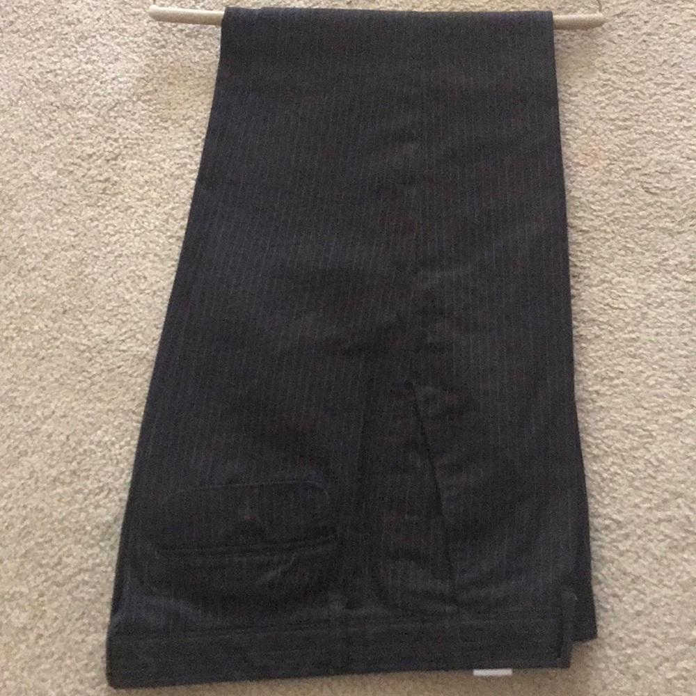 Men’s dress pants